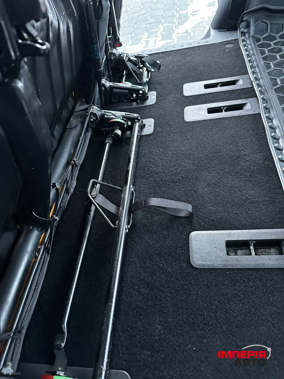 Volkswagen Caddy - фото 43