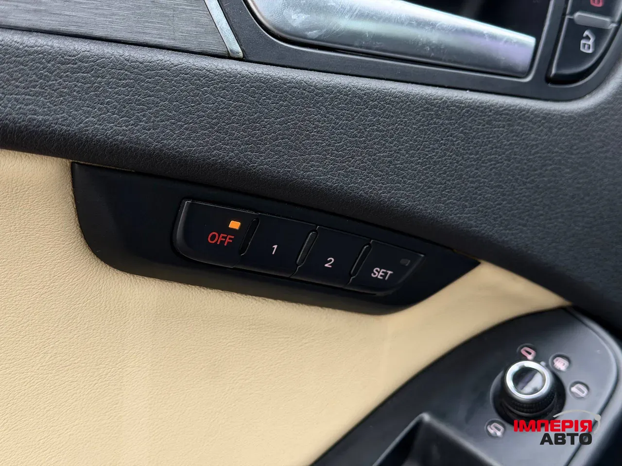 Audi A4 - фото 35