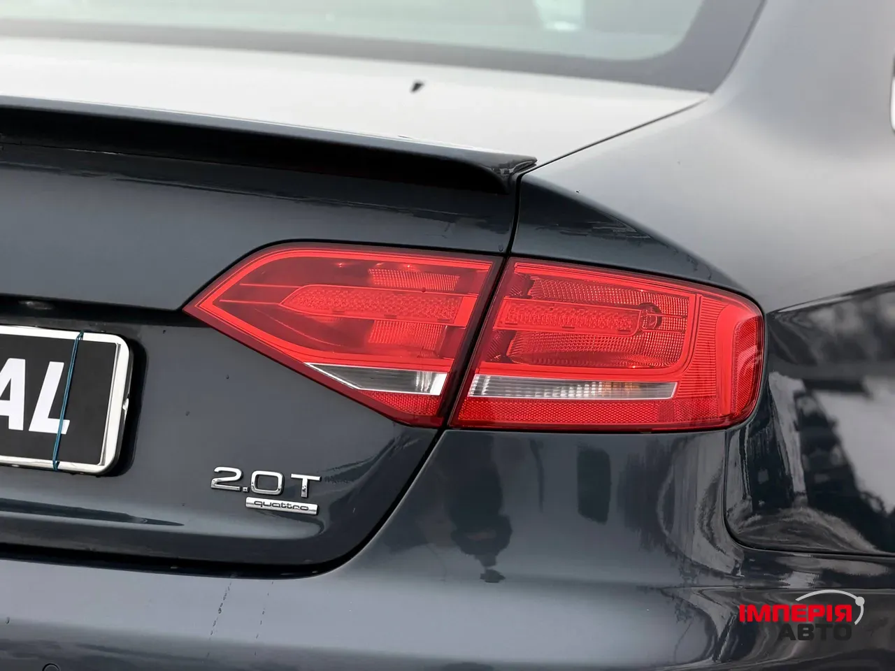 Audi A4 - фото 19