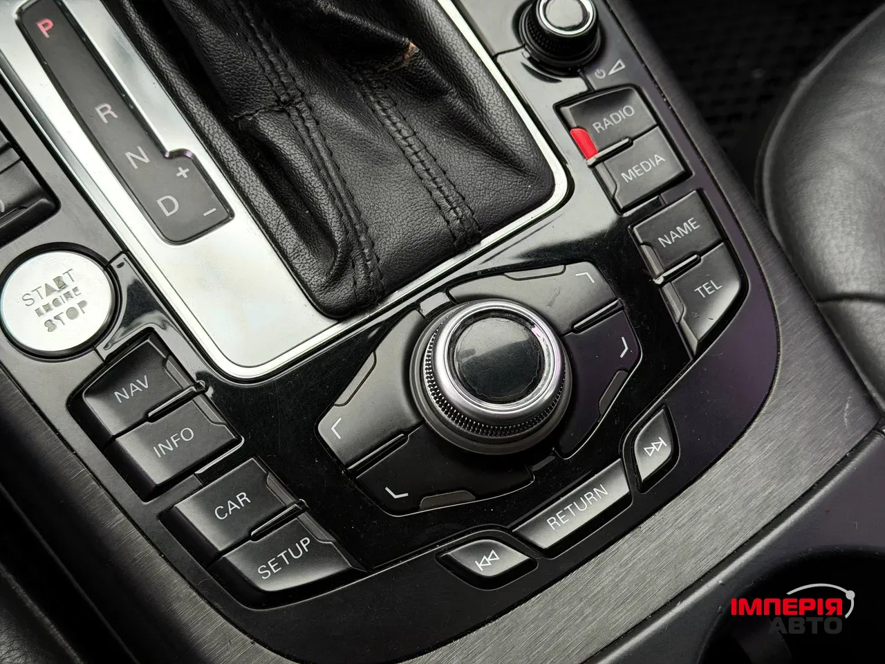 Audi A4 - фото 58