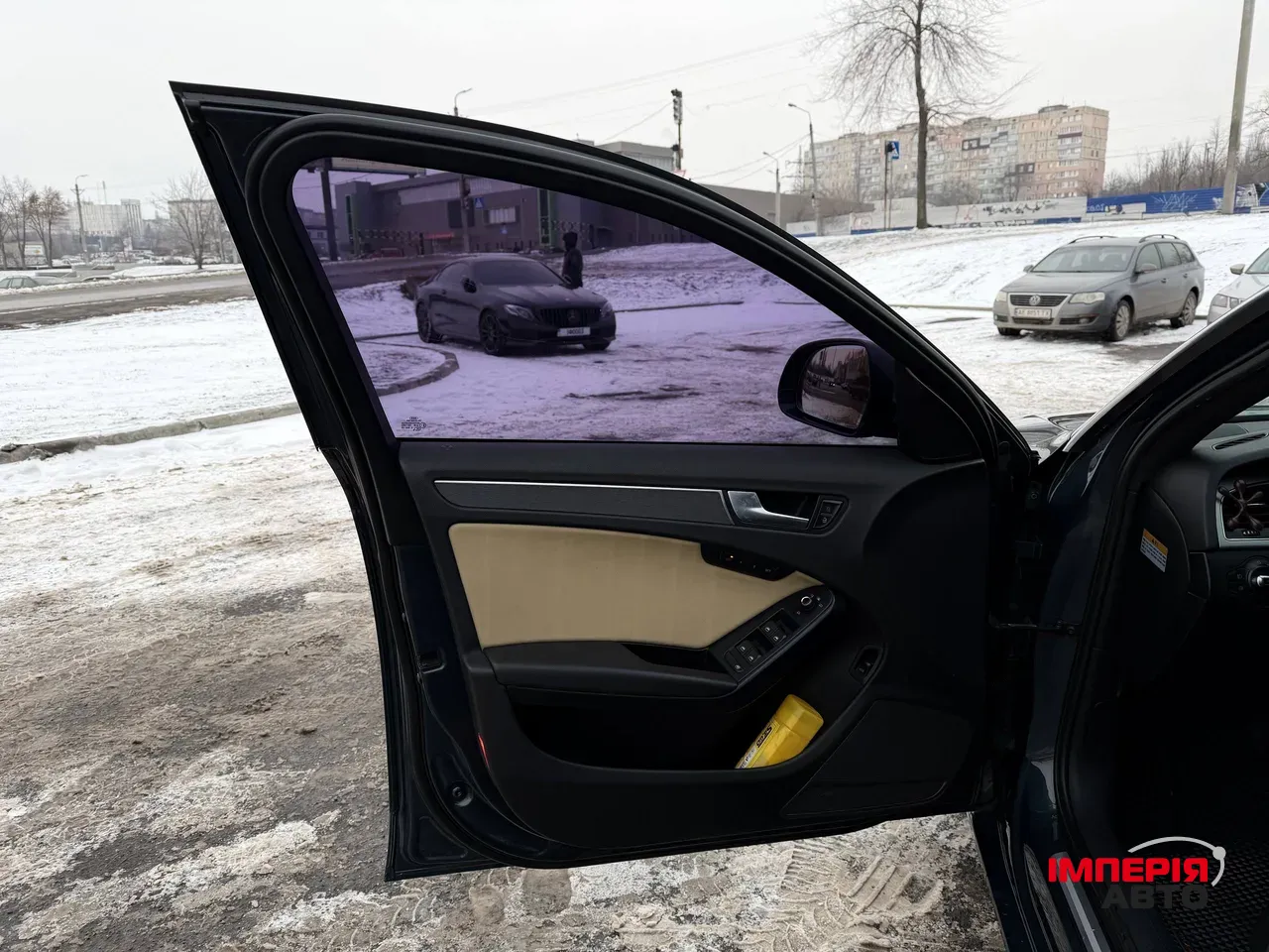 Audi A4 - фото 31