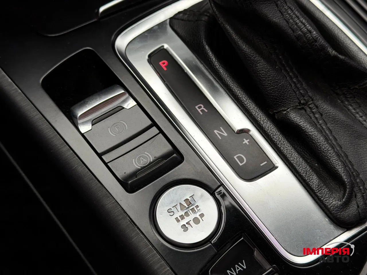 Audi A4 - фото 54