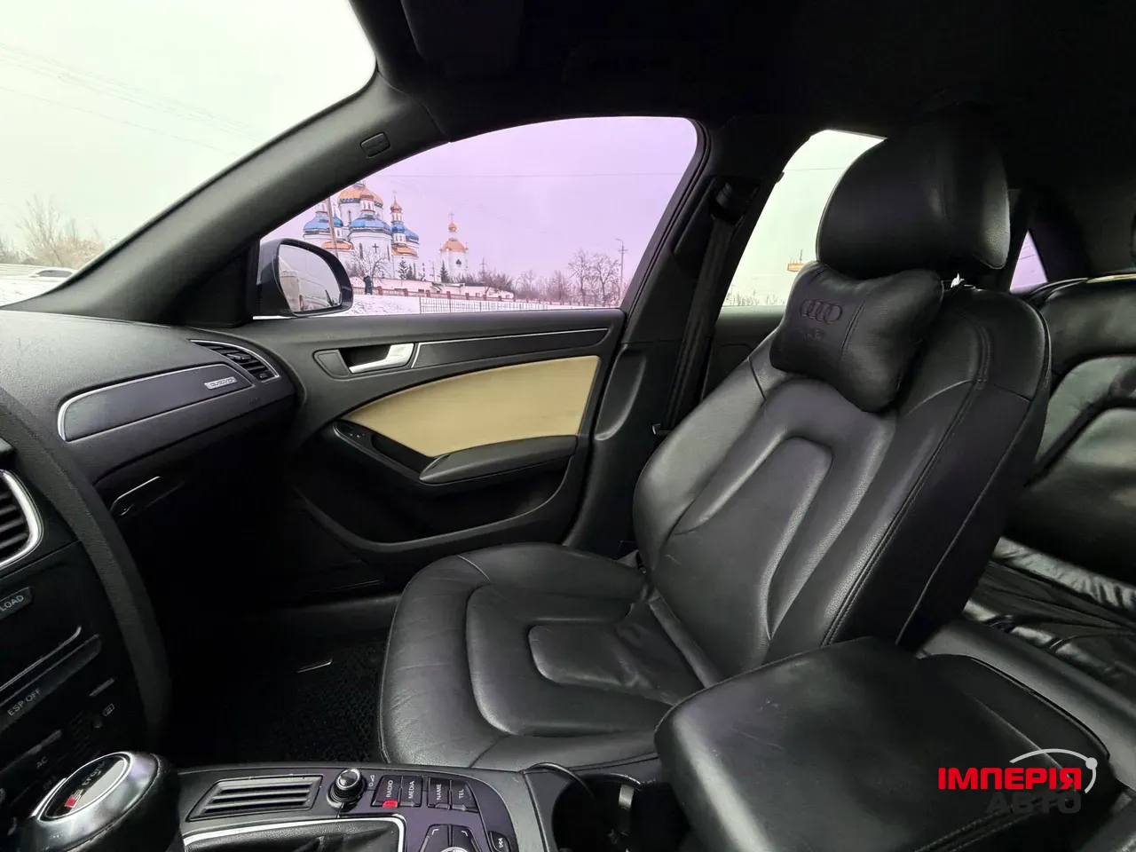 Audi A4 - фото 61