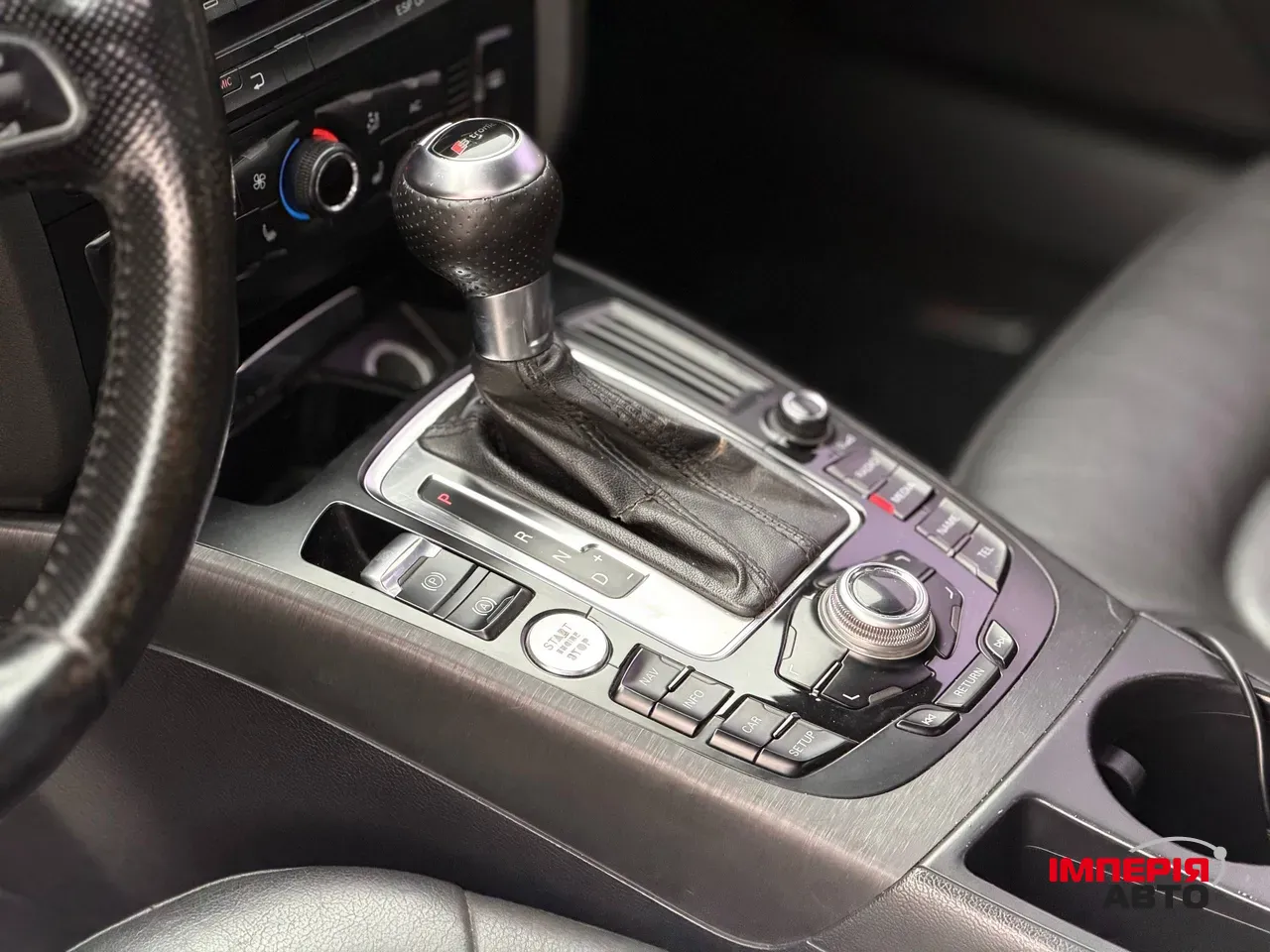 Audi A4 - фото 36