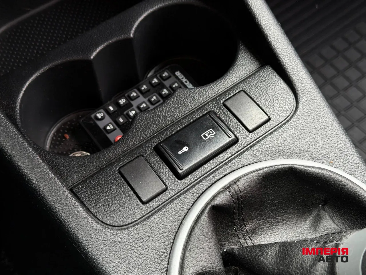 Skoda Fabia - фото 50