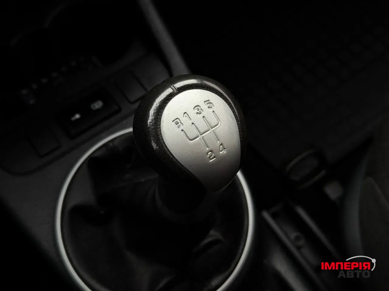 Skoda Fabia - фото 49