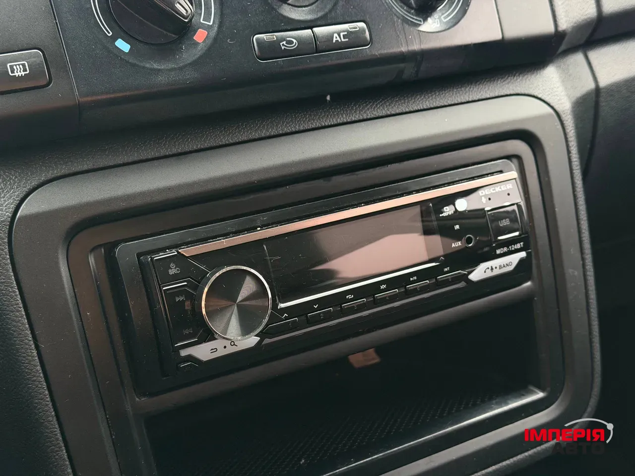 Skoda Fabia - фото 46