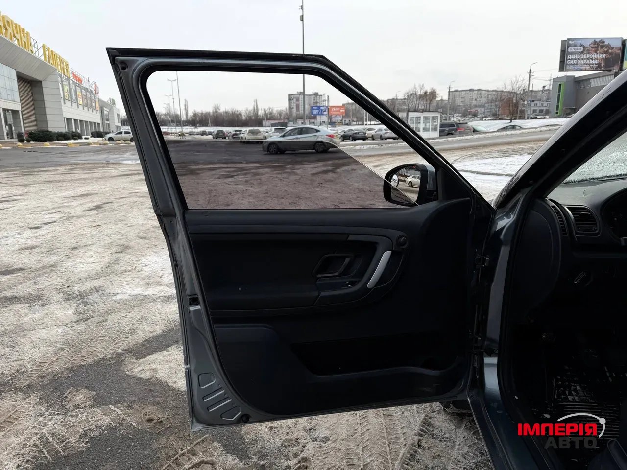 Skoda Fabia - фото 30