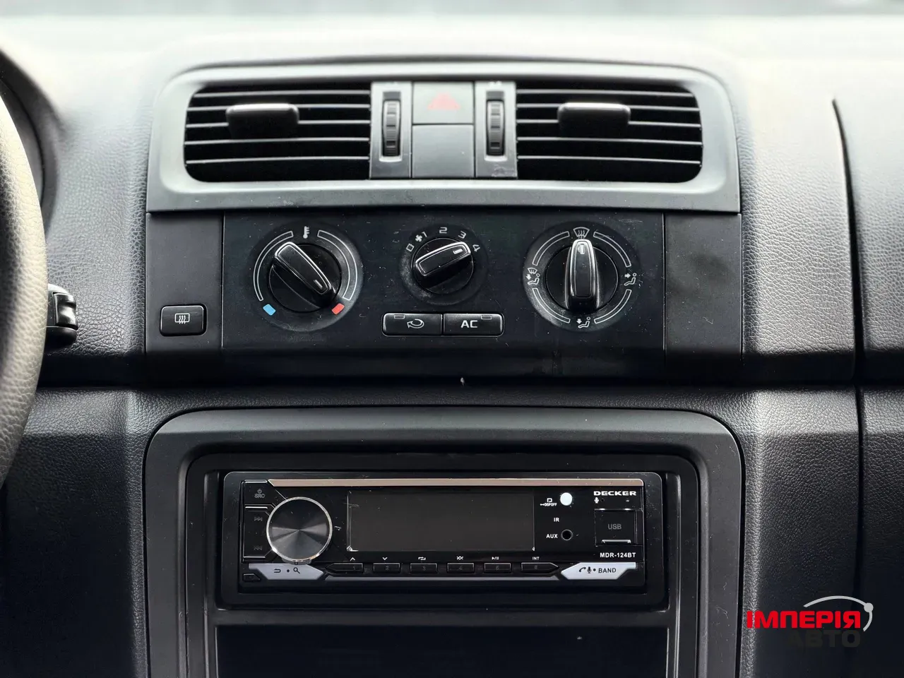 Skoda Fabia - фото 39