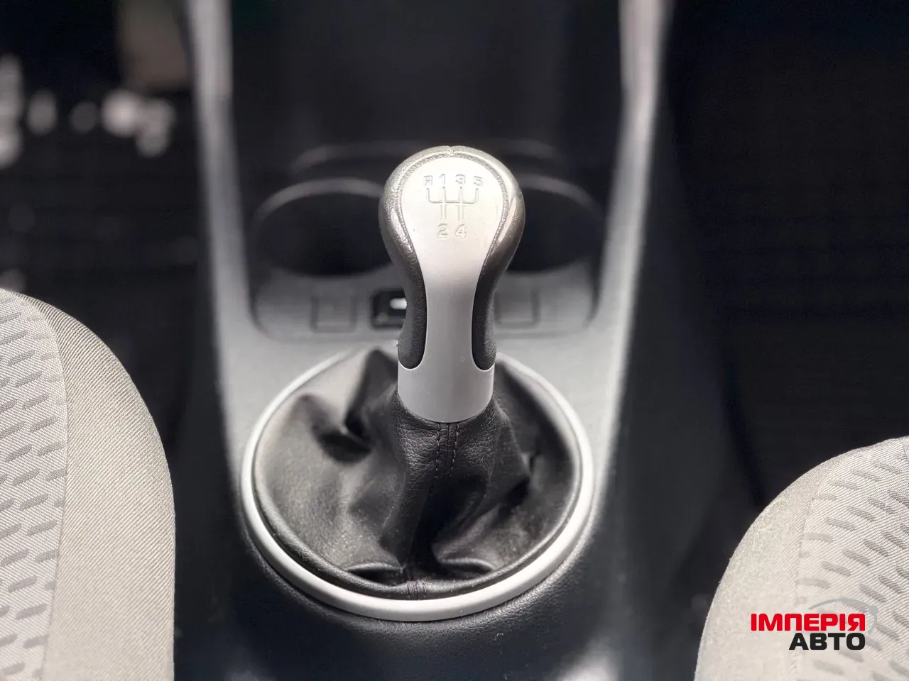 Skoda Fabia - фото 44