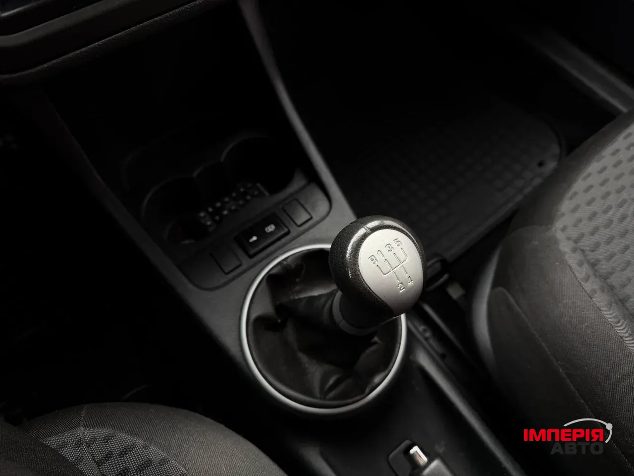 Skoda Fabia - фото 45