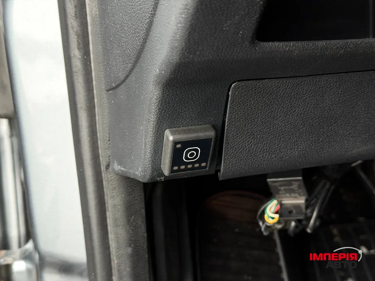 Skoda Fabia - фото 51