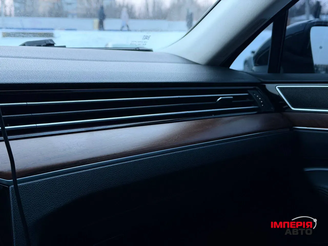 Volkswagen Passat - фото 73