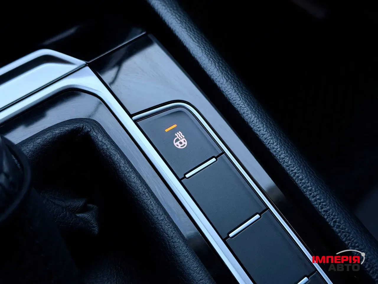 Volkswagen Passat - фото 70