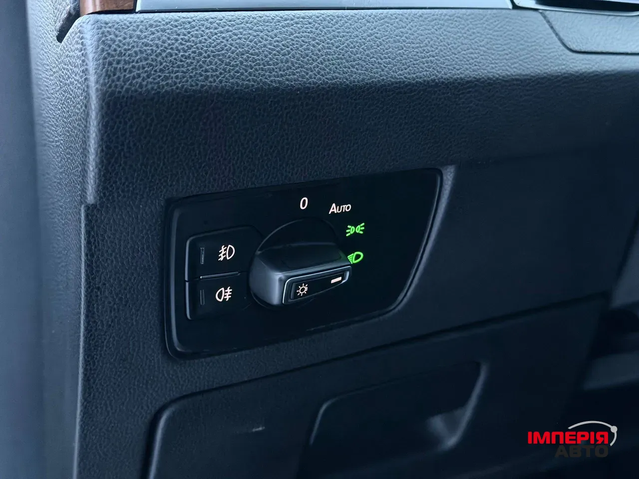 Volkswagen Passat - фото 46