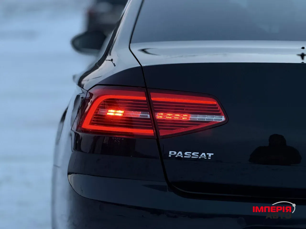 Volkswagen Passat - фото 24