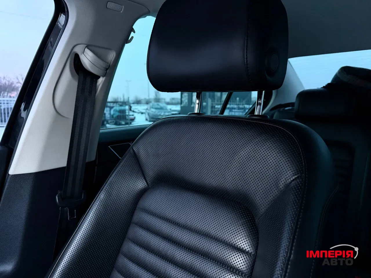 Volkswagen Passat - фото 71