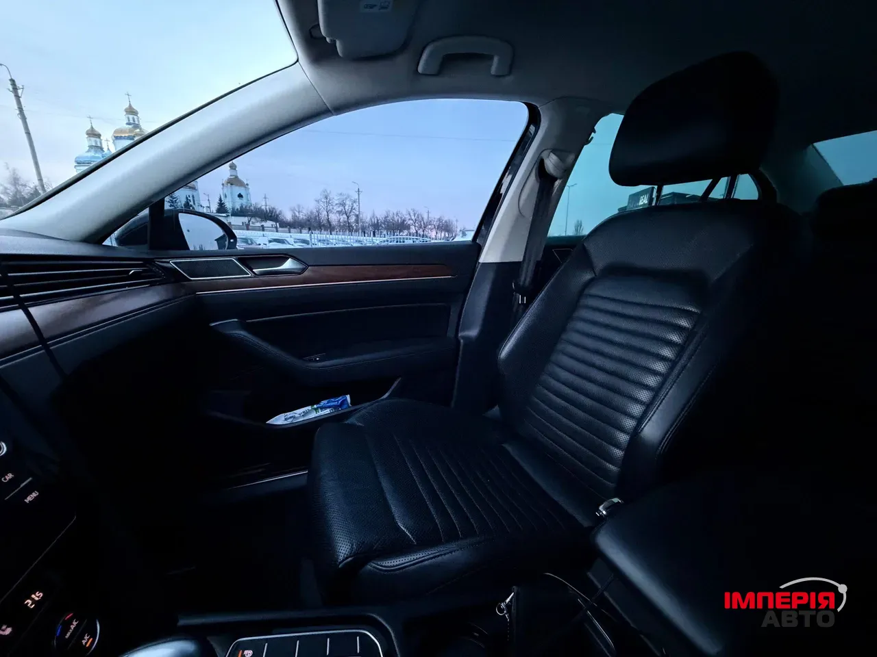 Volkswagen Passat - фото 72