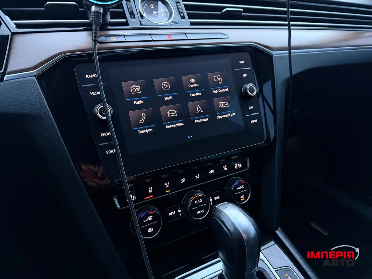 Volkswagen Passat - фото 57