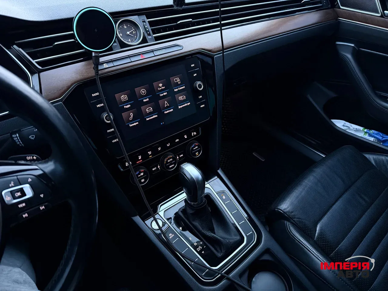 Volkswagen Passat - фото 58