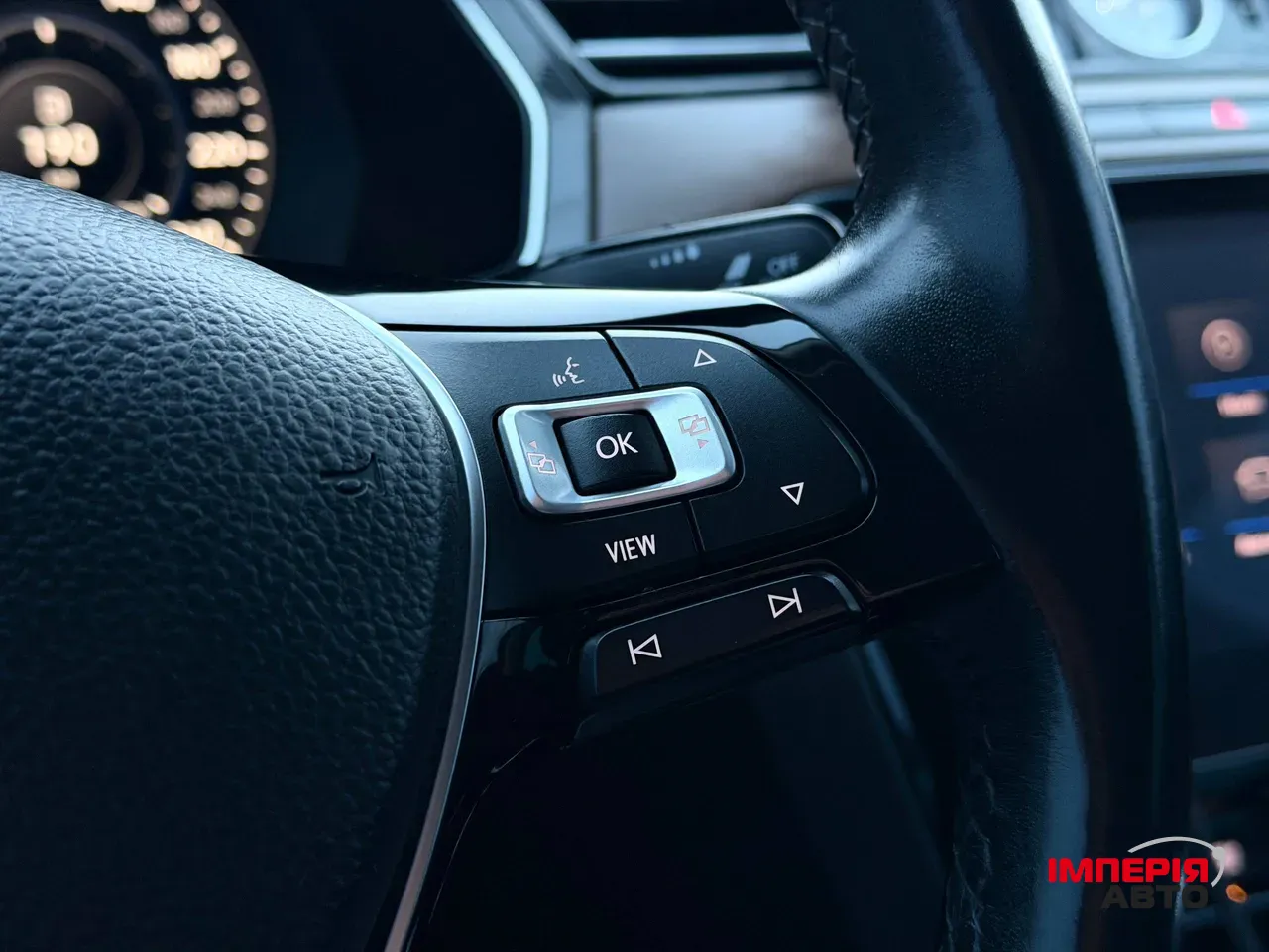 Volkswagen Passat - фото 53