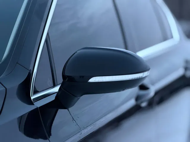 Volkswagen Passat - фото 5