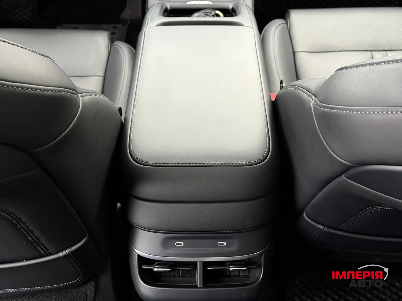 Zeekr 007 - фото 52