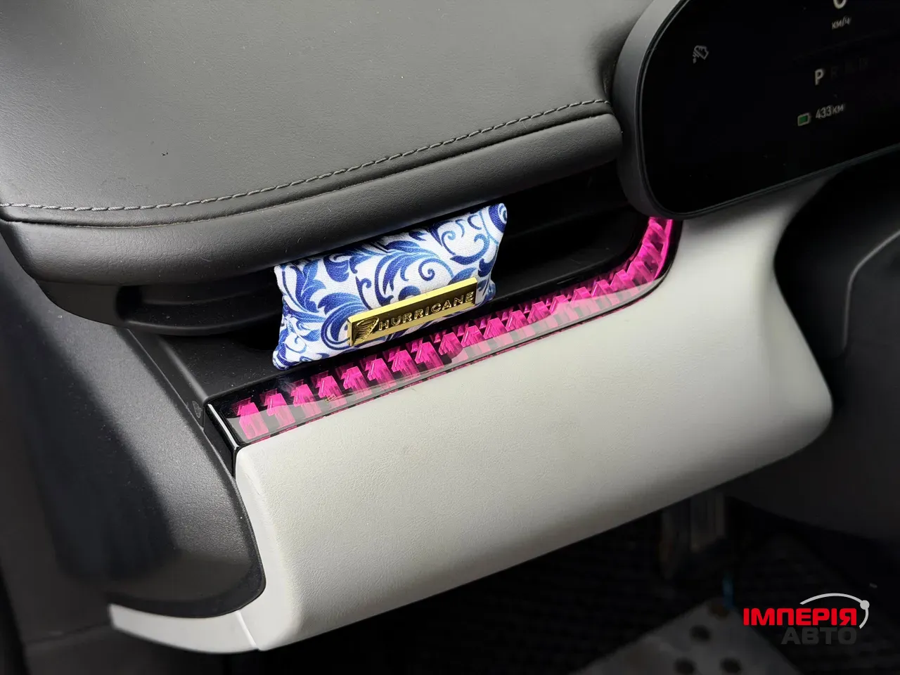 Zeekr 007 - фото 40