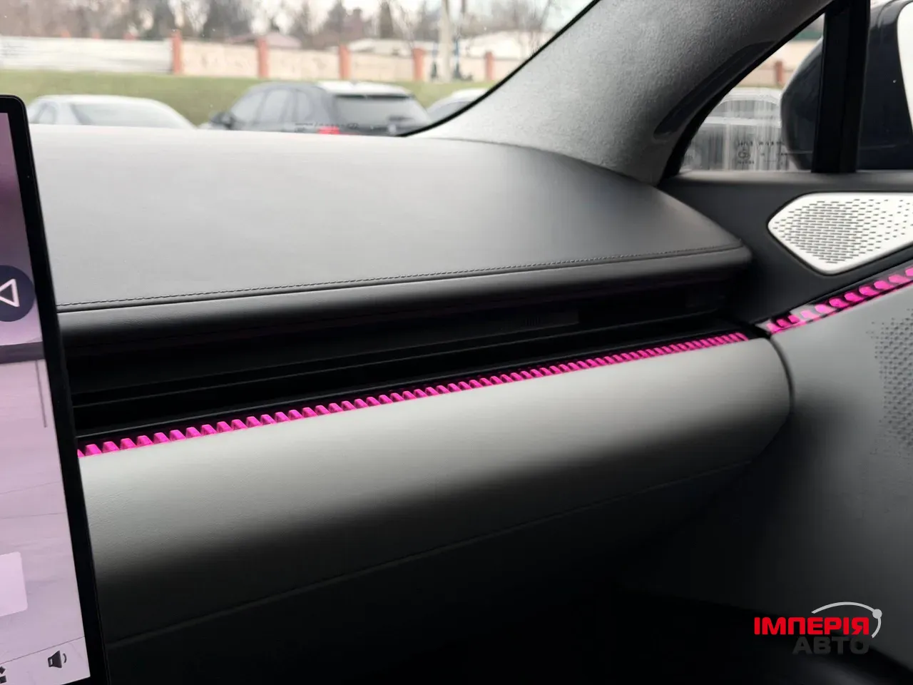 Zeekr 007 - фото 76