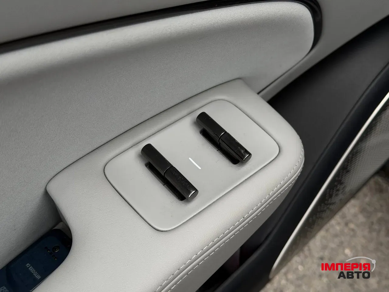 Zeekr 007 - фото 36