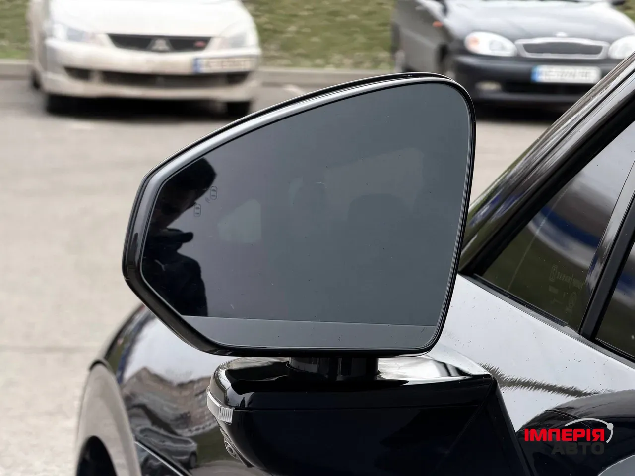 Zeekr 007 - фото 32