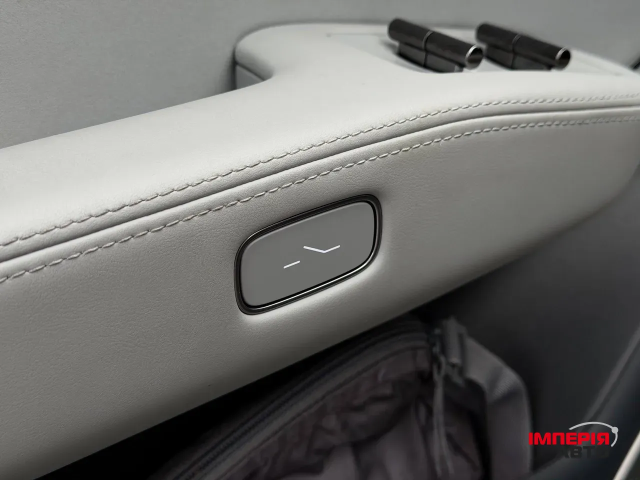 Zeekr 007 - фото 41