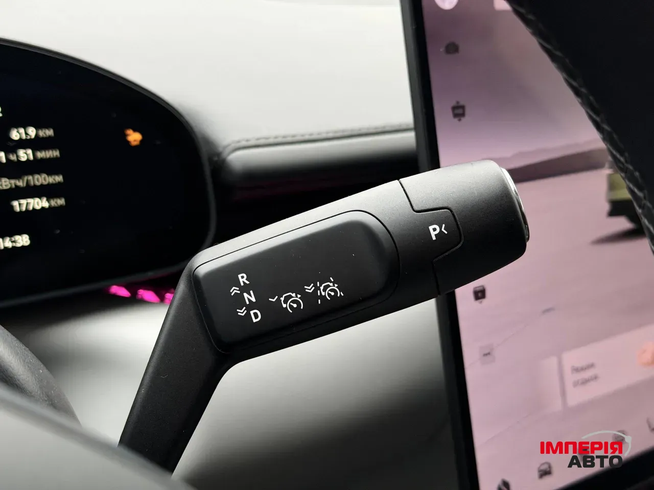 Zeekr 007 - фото 78