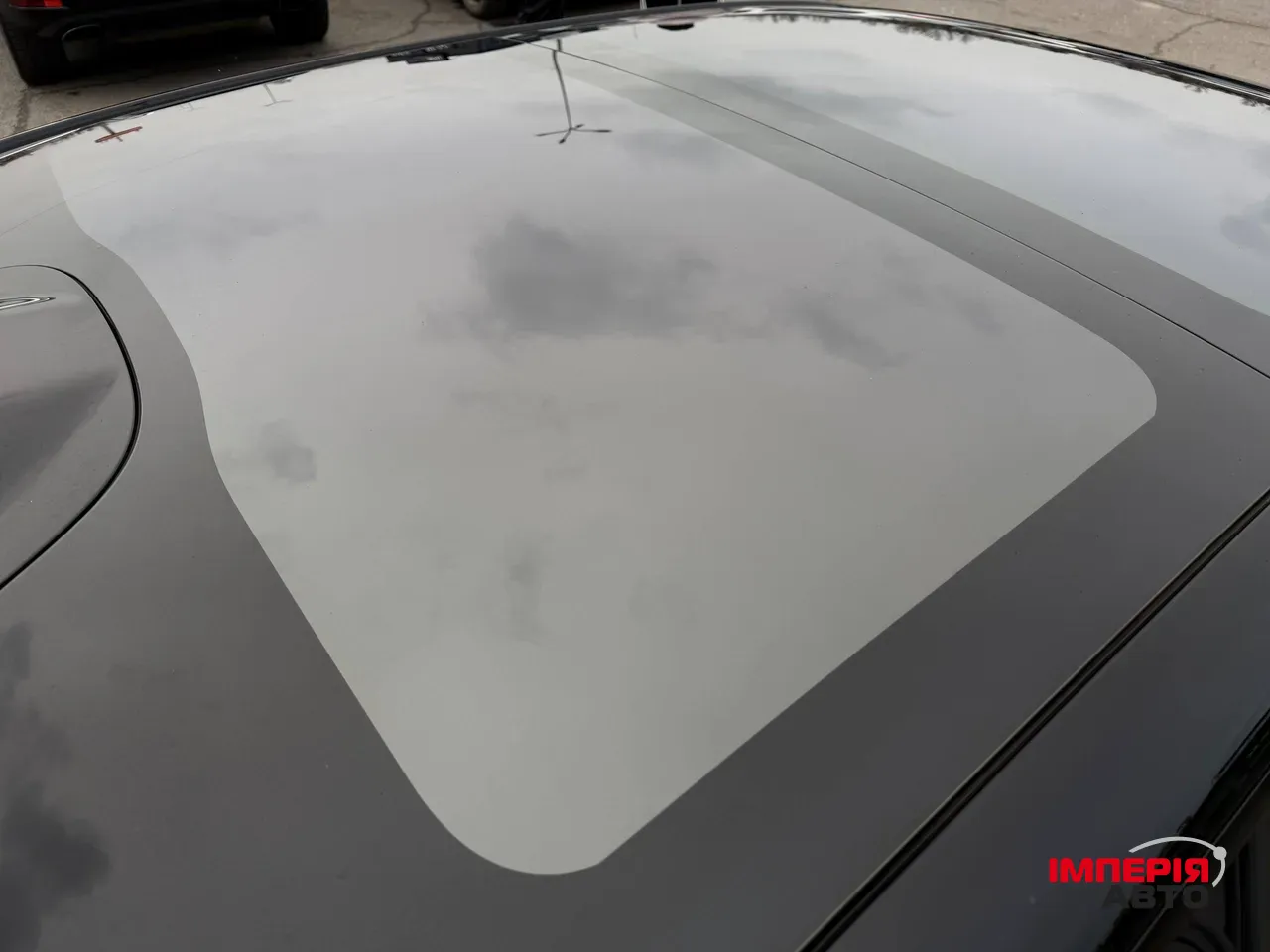 Zeekr 007 - фото 51