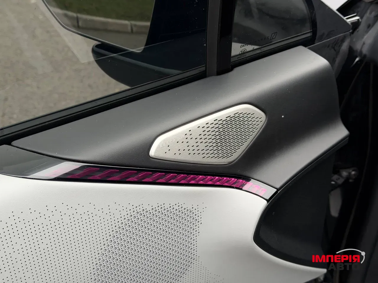 Zeekr 007 - фото 38