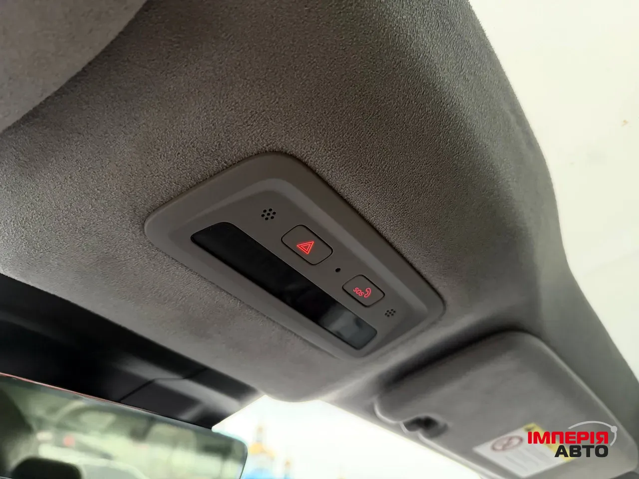 Zeekr 007 - фото 79