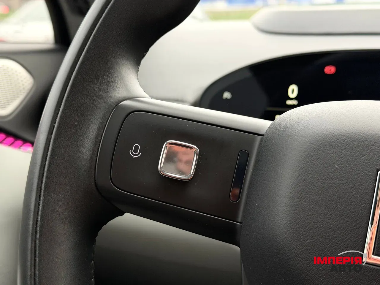 Zeekr 007 - фото 55