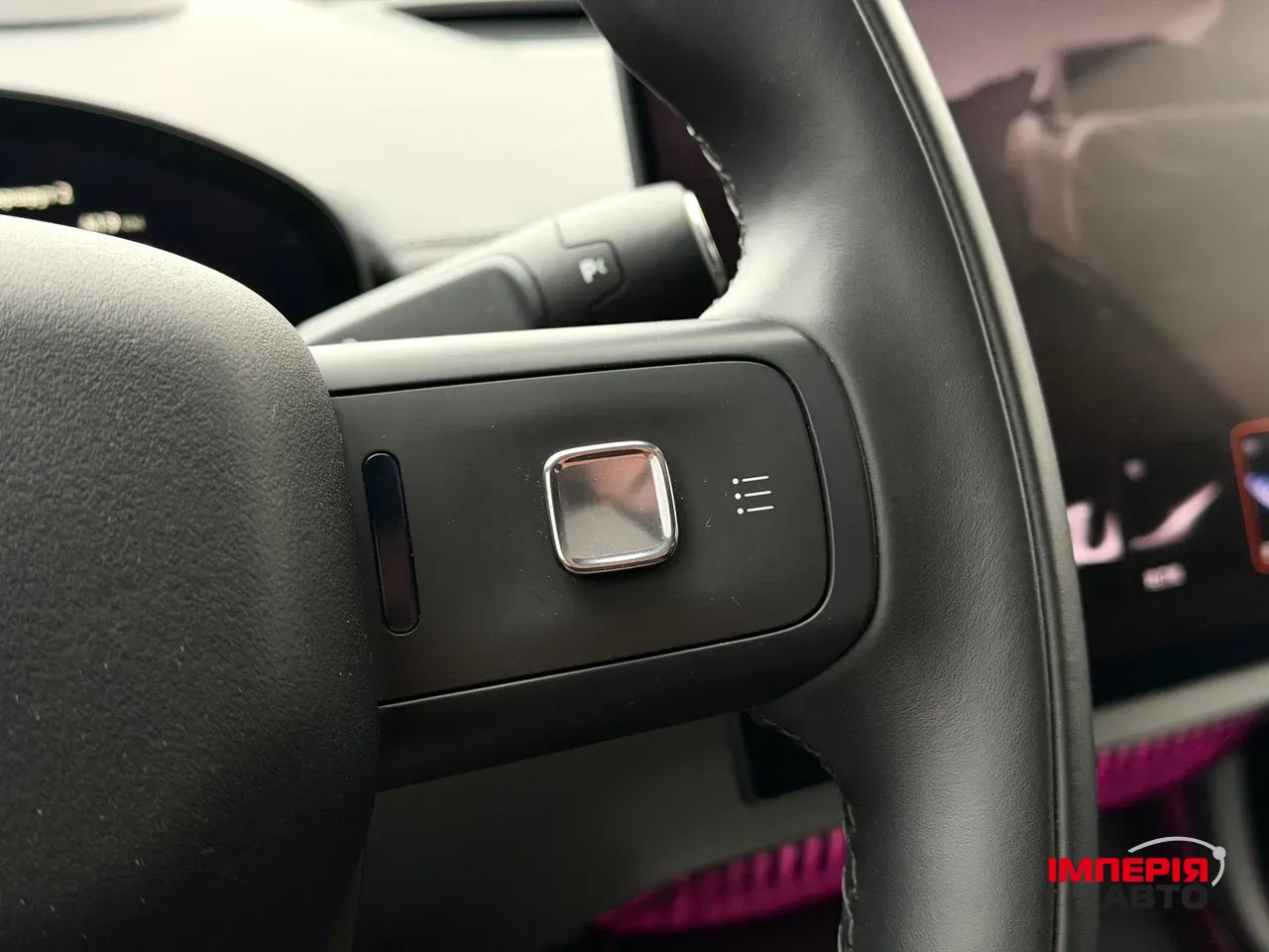 Zeekr 007 - фото 54