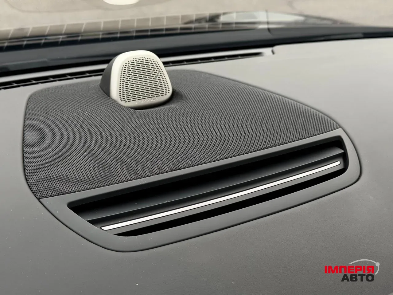 Zeekr 007 - фото 73