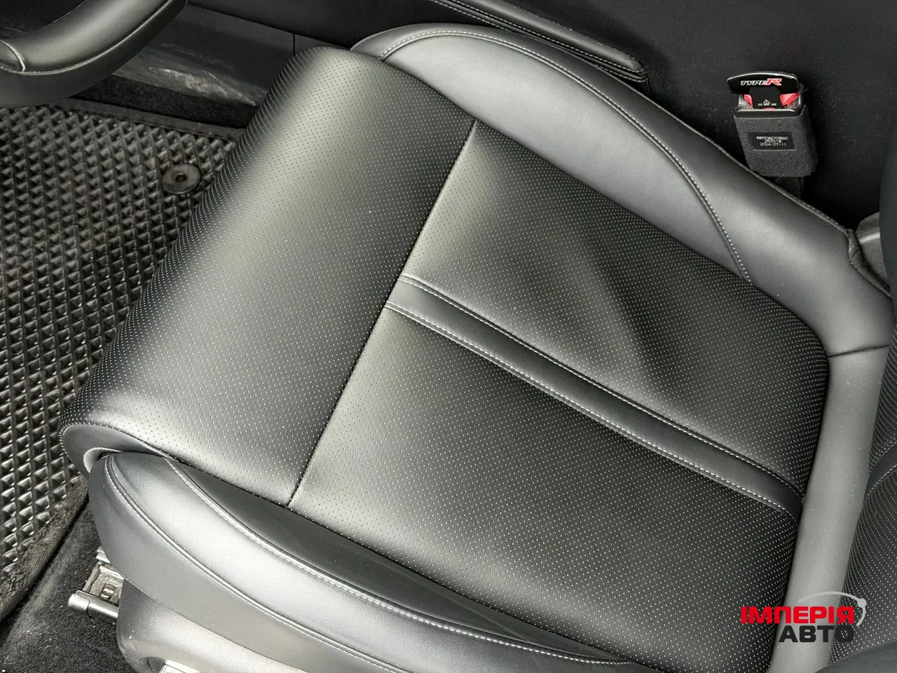 Zeekr 007 - фото 42