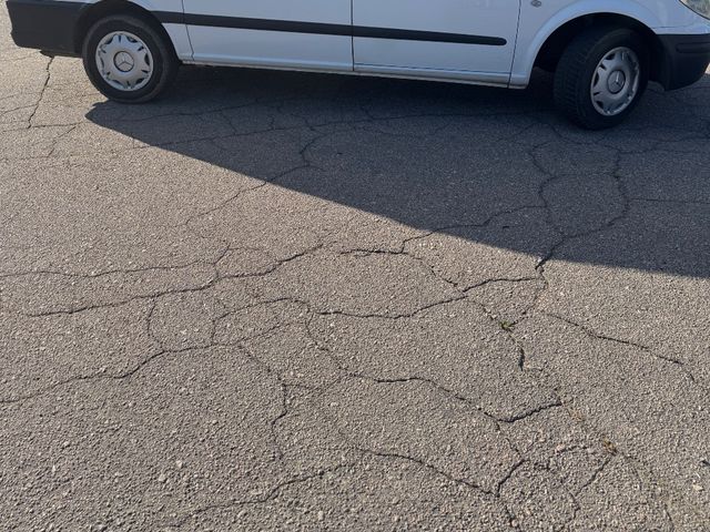 Mercedes-Benz Vito - зображення 4