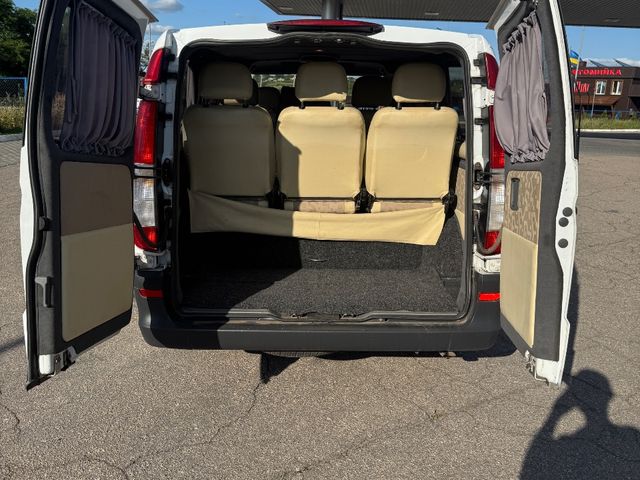 Mercedes-Benz Vito - зображення 5