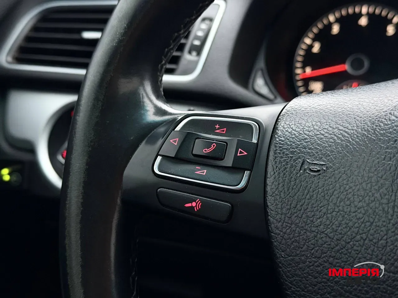 Volkswagen Passat (North America and China) - фото 47