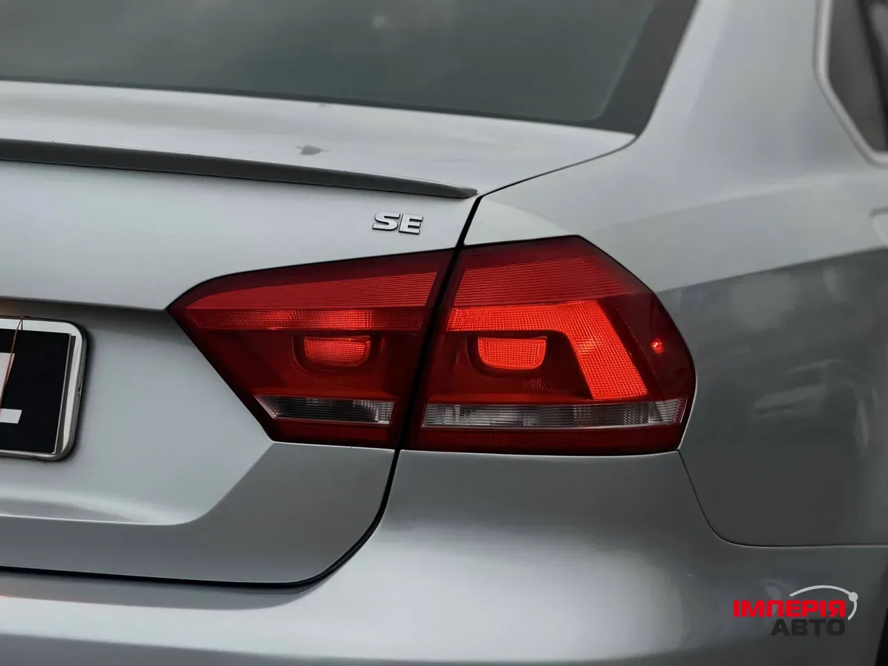 Volkswagen Passat (North America and China) - фото 19