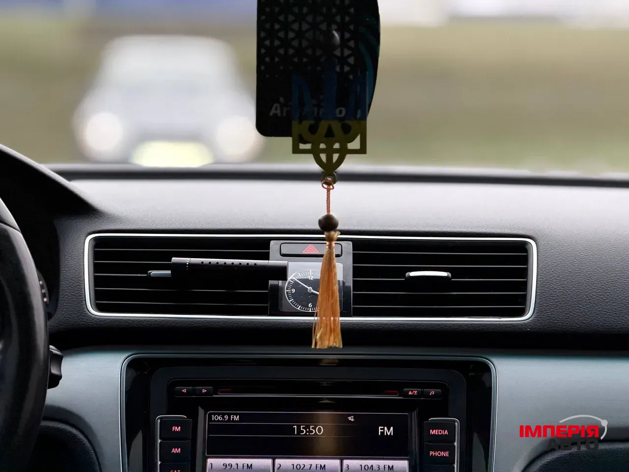 Volkswagen Passat (North America and China) - фото 45