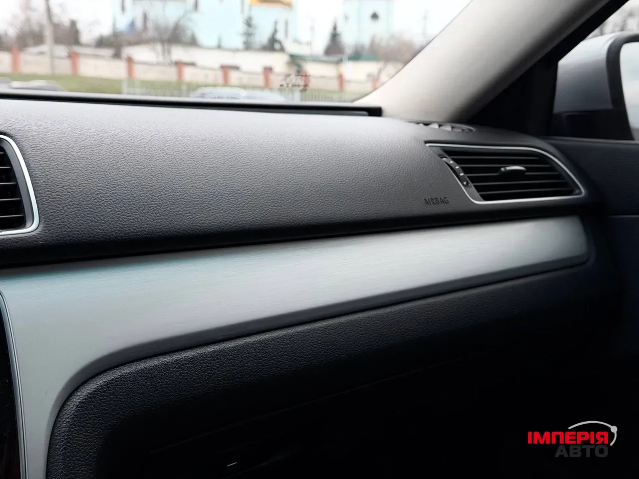 Volkswagen Passat (North America and China) - фото 57