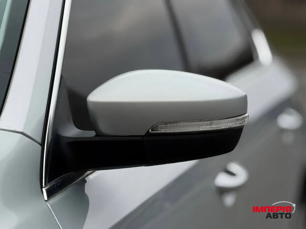 Volkswagen Passat (North America and China) - фото 9