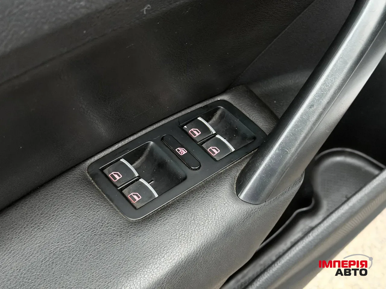 Volkswagen Passat (North America and China) - фото 31