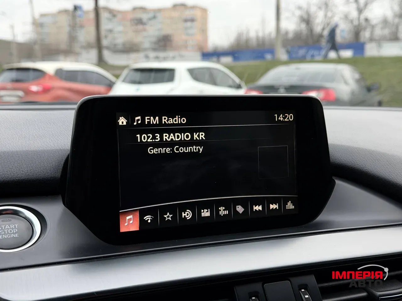 Mazda 6 - фото 48