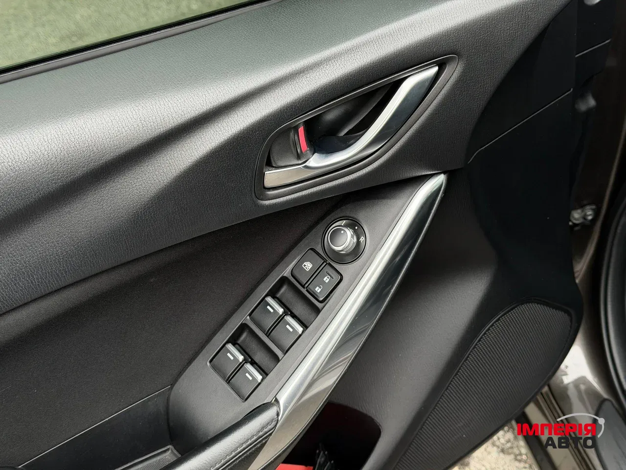 Mazda 6 - фото 35